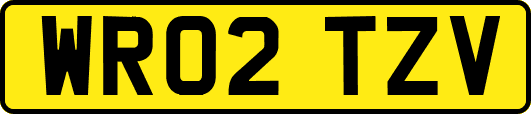 WR02TZV