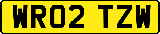 WR02TZW