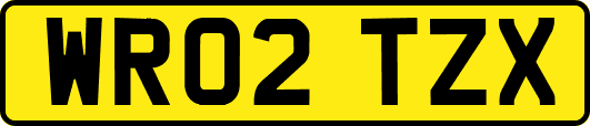 WR02TZX