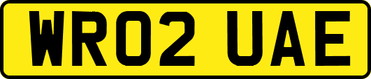 WR02UAE