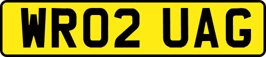 WR02UAG