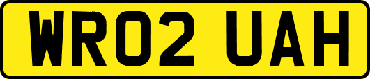 WR02UAH