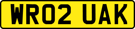WR02UAK