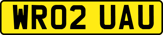 WR02UAU