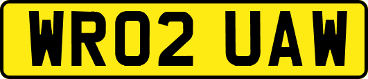 WR02UAW