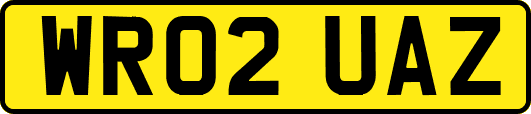 WR02UAZ