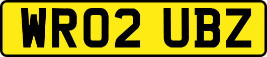 WR02UBZ