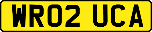WR02UCA