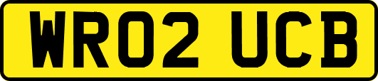 WR02UCB