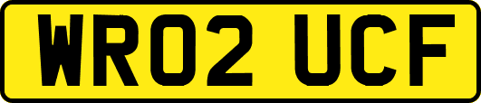WR02UCF