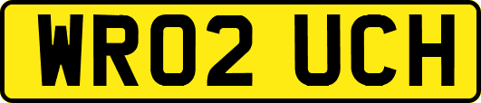 WR02UCH