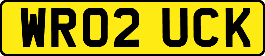 WR02UCK