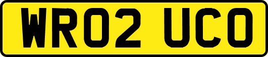 WR02UCO