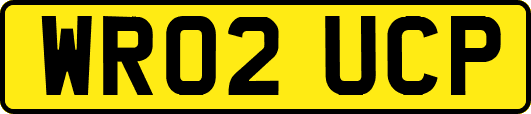 WR02UCP