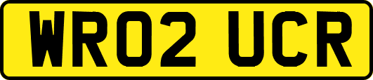 WR02UCR