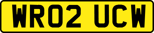 WR02UCW