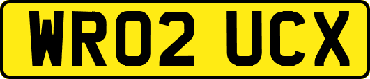 WR02UCX
