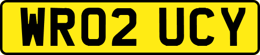 WR02UCY