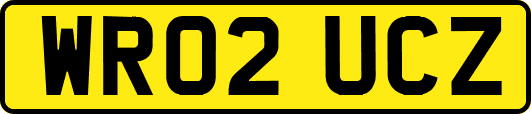 WR02UCZ