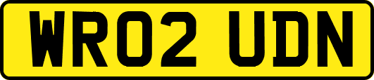 WR02UDN