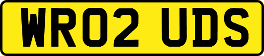 WR02UDS