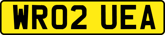 WR02UEA