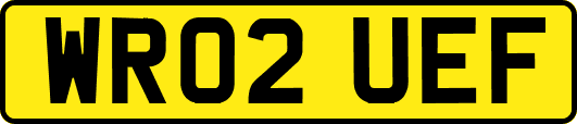 WR02UEF