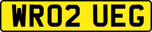 WR02UEG