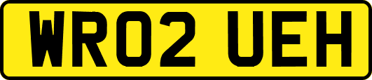 WR02UEH