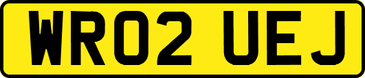 WR02UEJ