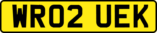 WR02UEK