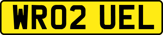 WR02UEL