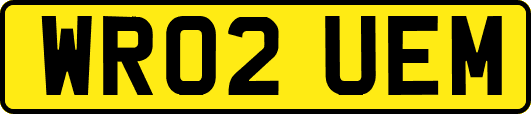 WR02UEM