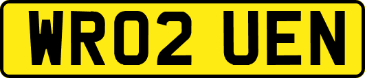 WR02UEN