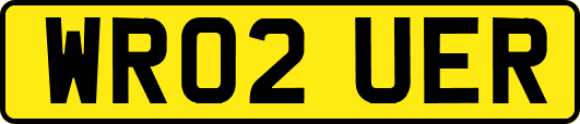 WR02UER