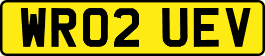 WR02UEV