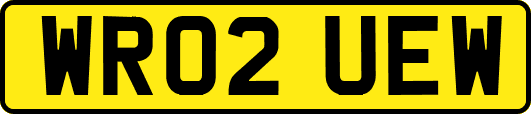 WR02UEW