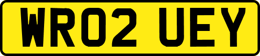 WR02UEY