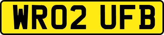 WR02UFB