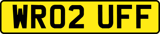 WR02UFF