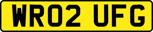 WR02UFG