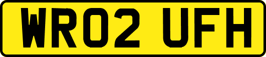 WR02UFH