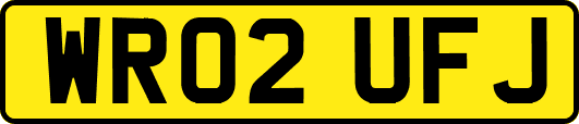 WR02UFJ