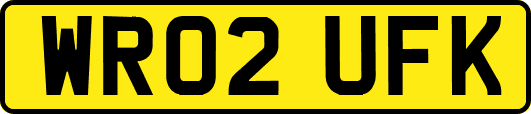 WR02UFK