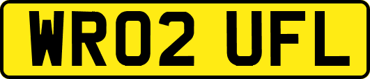WR02UFL