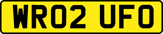 WR02UFO