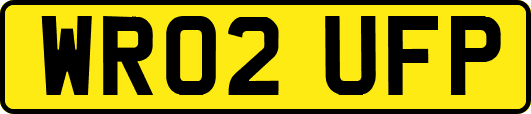 WR02UFP