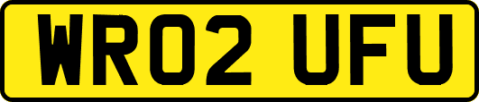 WR02UFU