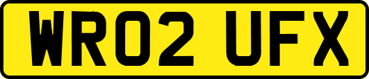 WR02UFX