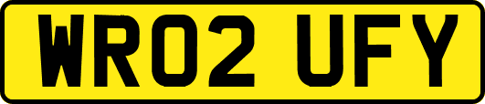 WR02UFY